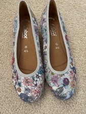 Gabor size 4.5 for sale  STOCKTON-ON-TEES