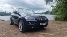 2007 bmw e70 for sale  EAST GRINSTEAD
