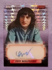 2025 topps stranger for sale  Florence