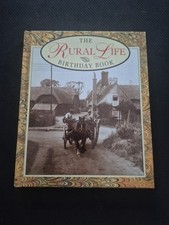 Rural life birthday for sale  PRESCOT