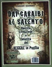 Dai caraibi salento gebraucht kaufen  Koblenz