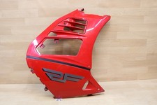 Suzuki 600 right for sale  WYMONDHAM