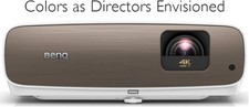 Benq ht3550 true d'occasion  Expédié en Belgium