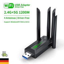 Usb3 1200mbps wlan gebraucht kaufen Usb3 1200mbps wlan gebraucht kaufen  Berlin