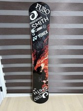 OGASAKA FC-L Fuso Snowboard Rozmiar 163cm na sprzedaż OGASAKA FC-L Fuso Snowboard Rozmiar 163cm na sprzedaż  Wysyłka do Poland