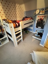 Kids mid sleeper for sale Kids mid sleeper for sale  WORCESTER
