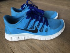 Nike free art gebraucht kaufen  Süßen