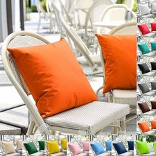 Waterproof outdoor cushion for sale  UK