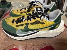 Sacai nike vaporwaffle for sale  Youngsville