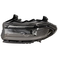 Usado, Farol de direção farol de motorista lado esquerdo 68541681AA comprar usado Usado, Farol de direção farol de motorista lado esquerdo 68541681AA comprar usado  Enviando para Brazil