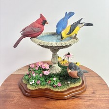 Danbury mint summer for sale  Tulsa
