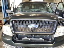 Grille upper painted for sale  Wisconsin Rapids