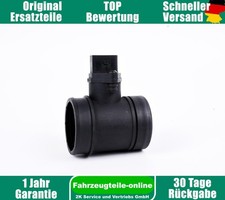 Luftmassenmesser luftmengenmes gebraucht kaufen  Eilenburg