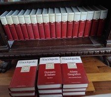 Enciclopedia utet aavv usato  Montebelluna