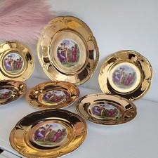 Servizio oro zecchino usato  Villafranca Sicula