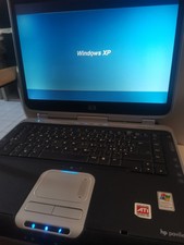 Pavilion zv6000 computer usato  Casandrino