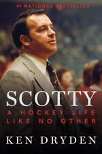Scotty hockey life for sale  Montgomery