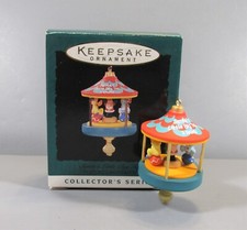 1996 hallmark santa for sale  Sarasota