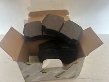 Rear brake pads for sale  OSWESTRY