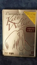 Avventura kate walker usato  Rimini