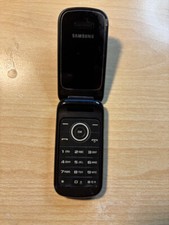 Samsung klapphandy gte gebraucht kaufen  Nienburg