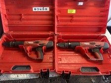 Hilti dx460 power for sale  LEEDS