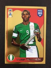 Victor osimhen rookie d'occasion  Clermont-Ferrand-