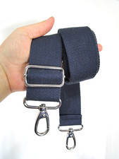 Navy blue canvas for sale  Austin