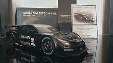 Nissan super test usato  Roma