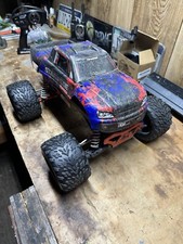 2wd traxxas stampede for sale  Uniontown