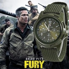 Orologio militare fury usato  Pescara
