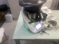 Vendo bimby tm5 usato  Napoli