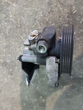 Pompa servosterzo rover usato  Sant Alessio in Aspromonte