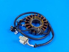 Estator yamaha black usato  Italia