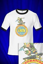 Isa international skateboard for sale  Cheyenne
