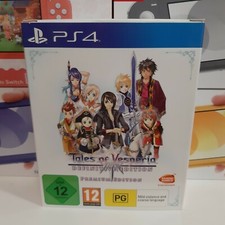 Tales vesperia definitive usato  Cuneo