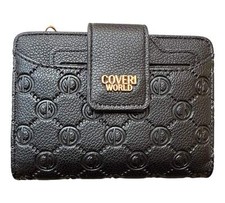 Portafoglio donna coveri usato  Santa Maria Capua Vetere