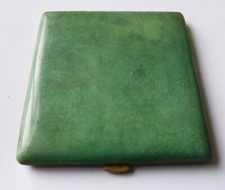 Etui cigarettes métal d'occasion  Paris IX