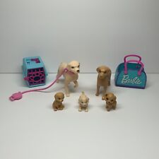 Barbie doll family for sale  Canton