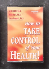 Take control health for sale  GLASGOW