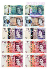 Mixed edible notes for sale  IPSWICH