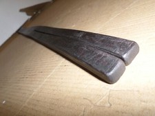 Tawse cane 2tail for sale  UK