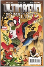 Ultimatum spider man for sale  Wilmington