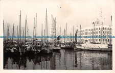 R138277 yachts. unknown for sale  PURLEY