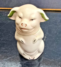 Mustard porcelain pig d'occasion  Expédié en Belgium