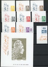 2018 timbres cdf d'occasion  Nevers