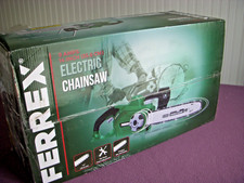 Ferrex inch amp for sale  Philadelphia