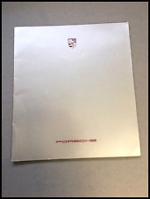 1987 porsche page for sale  Red Wing