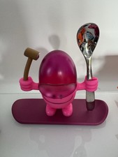 Wmf eierbecher pink gebraucht kaufen  Unna