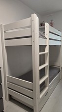 Kinder etagenbett doppelbett gebraucht kaufen  Ludwigshafen am Rhein